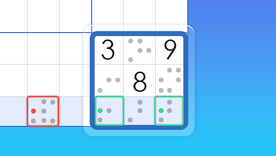 easy sudoku 4x4