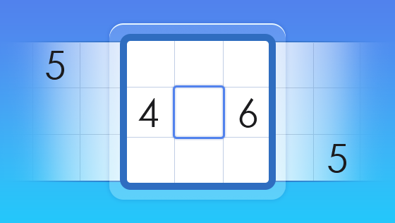 sudoku block puzzle